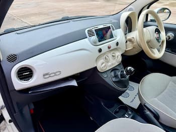 Used Fiat 500 2012 for sale - 79785556: Photo