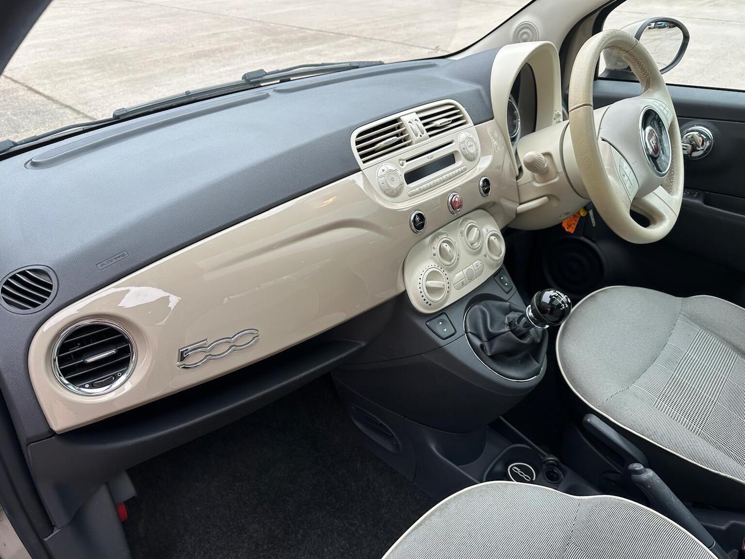 Used Fiat 500 2014 for sale - 77997263: Photo 10