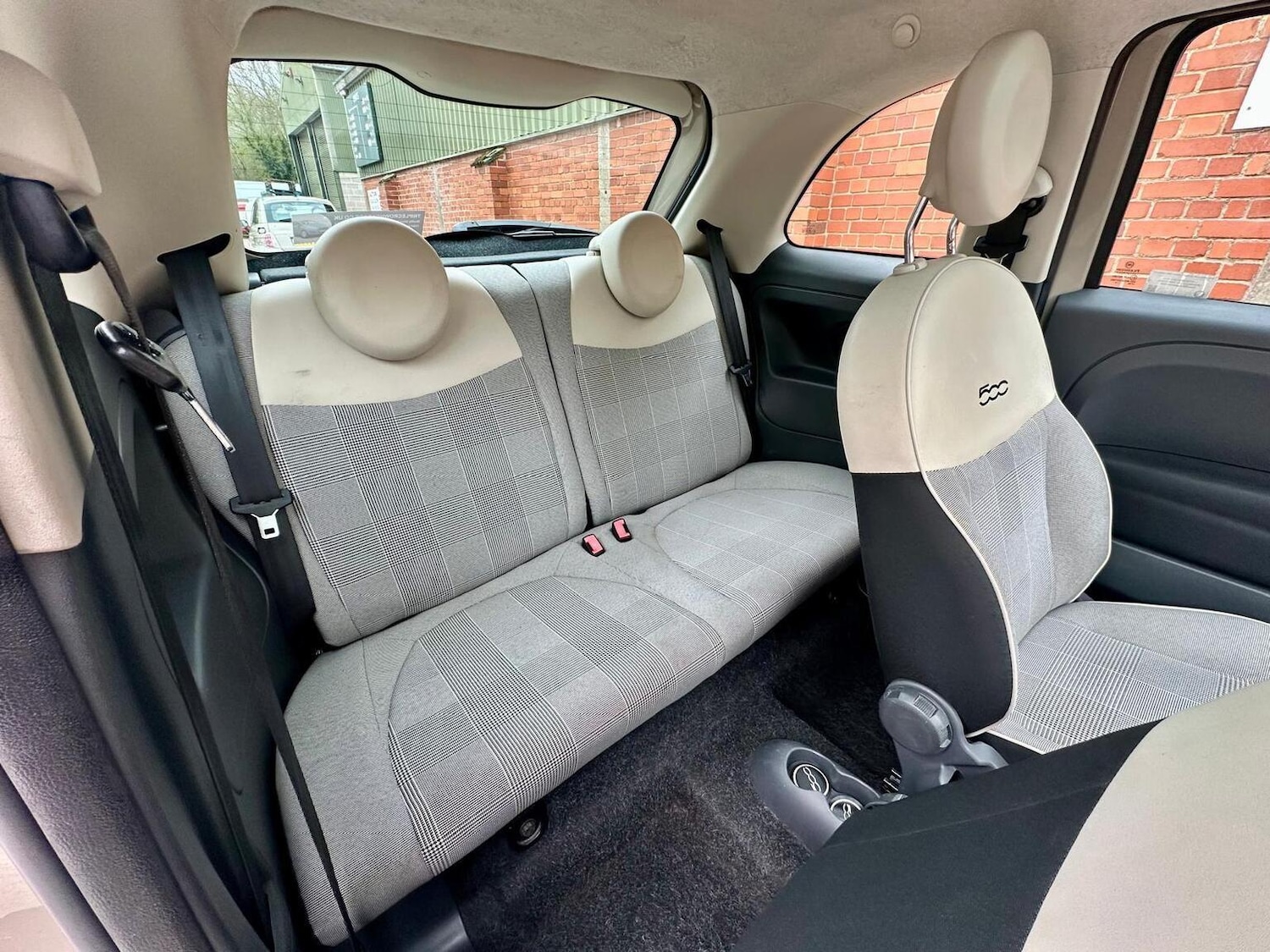 Used Fiat 500 2014 for sale - 77997263: Photo 4