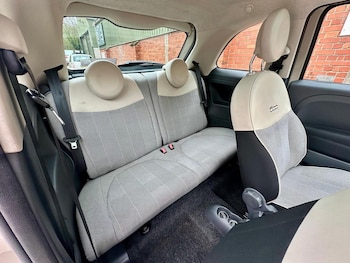 Used Fiat 500 2014 for sale - 77997263: Photo