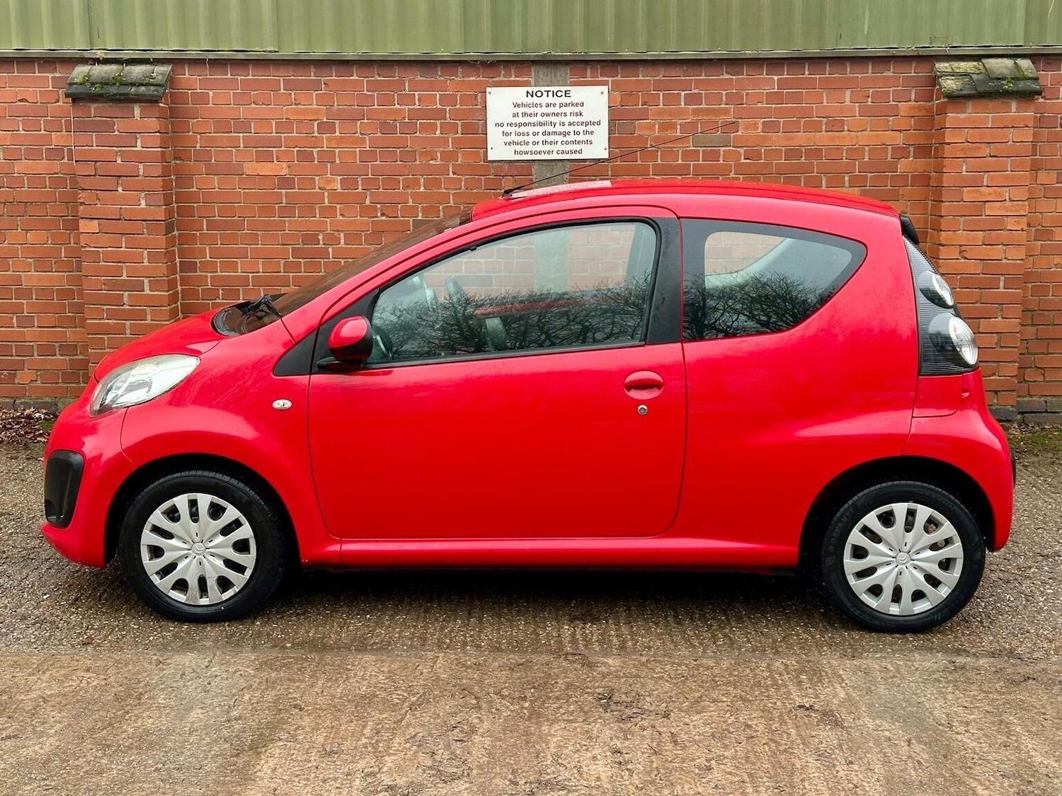 Used Citroen C1 2012 for sale - 77148229: Photo 10