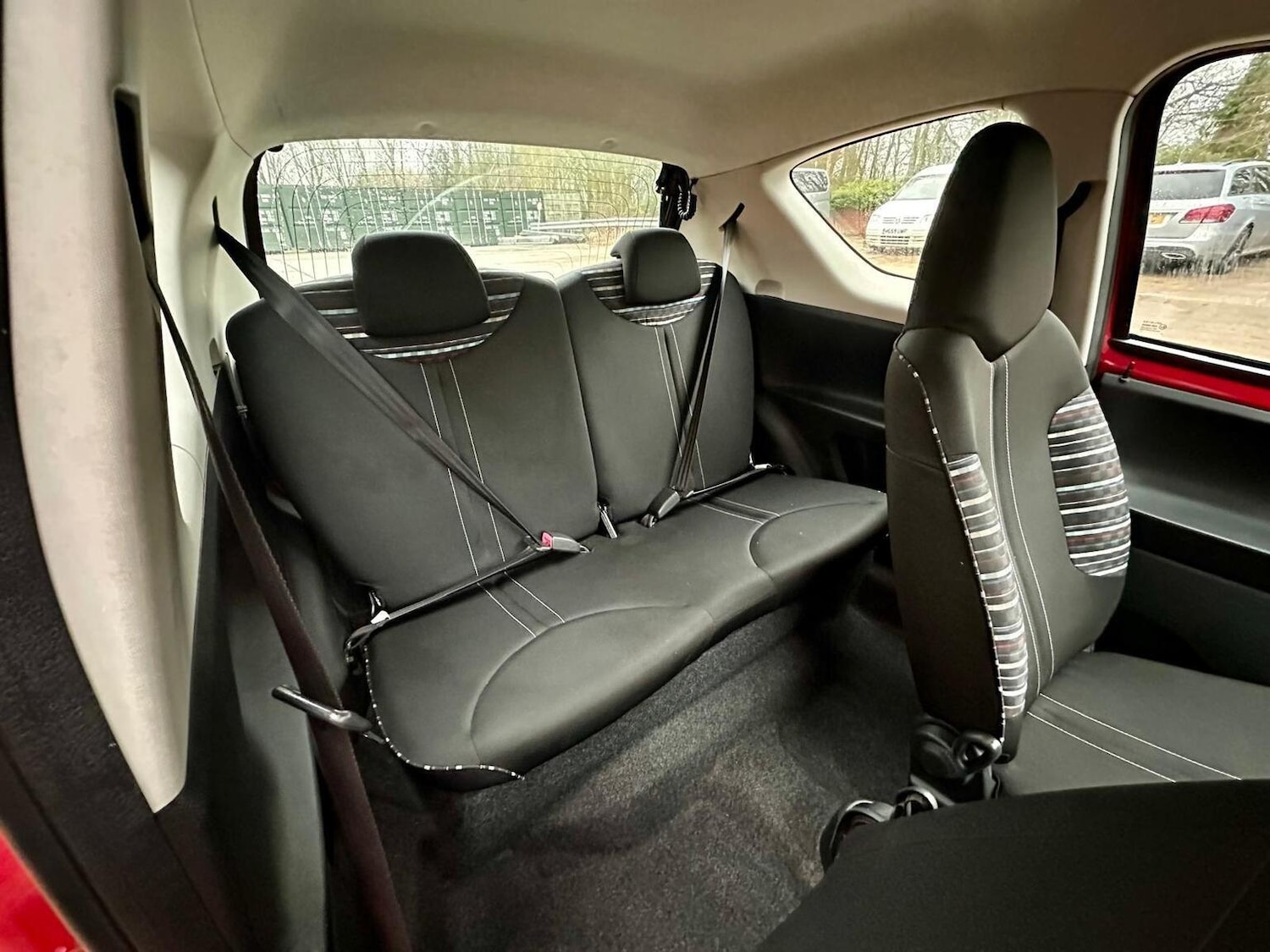 Used Citroen C1 2012 for sale - 77148229: Photo 12