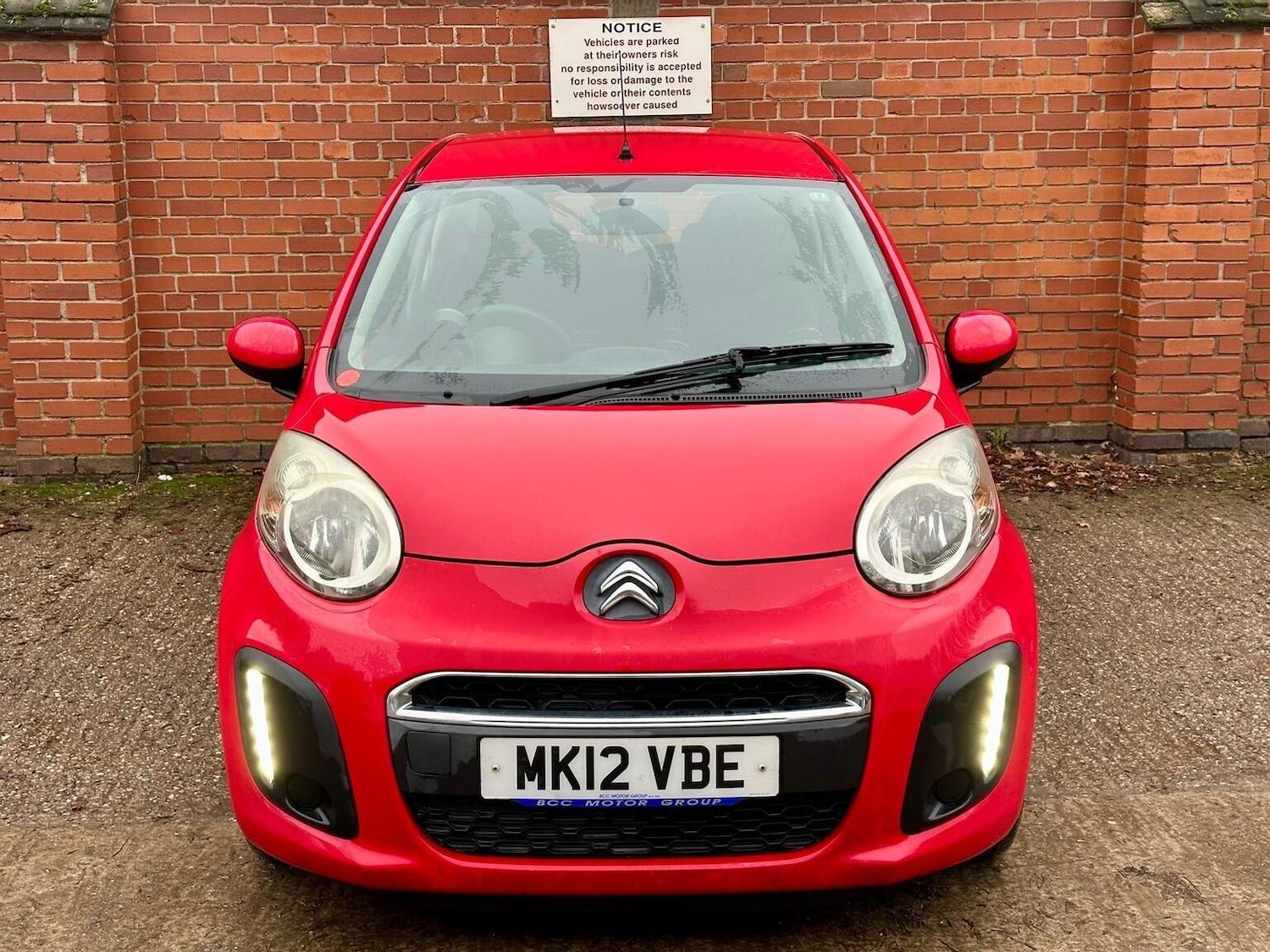 Used Citroen C1 2012 for sale - 77148229: Photo 14
