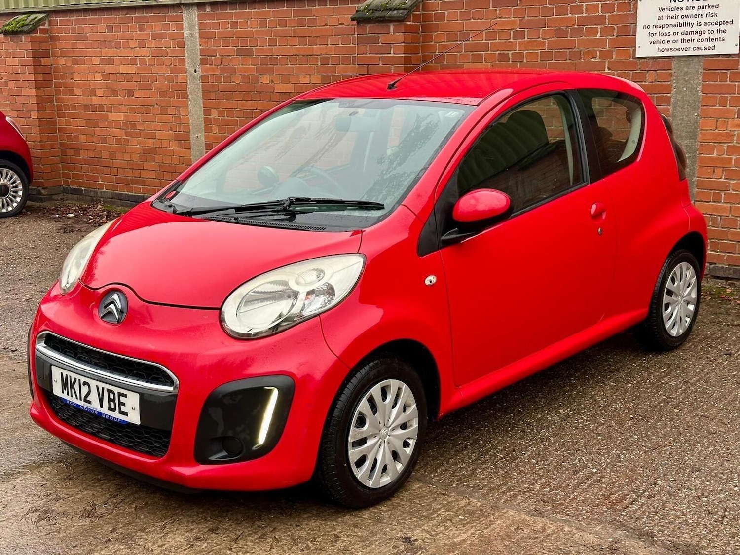 Used Citroen C1 2012 for sale - 77148229: Photo 15