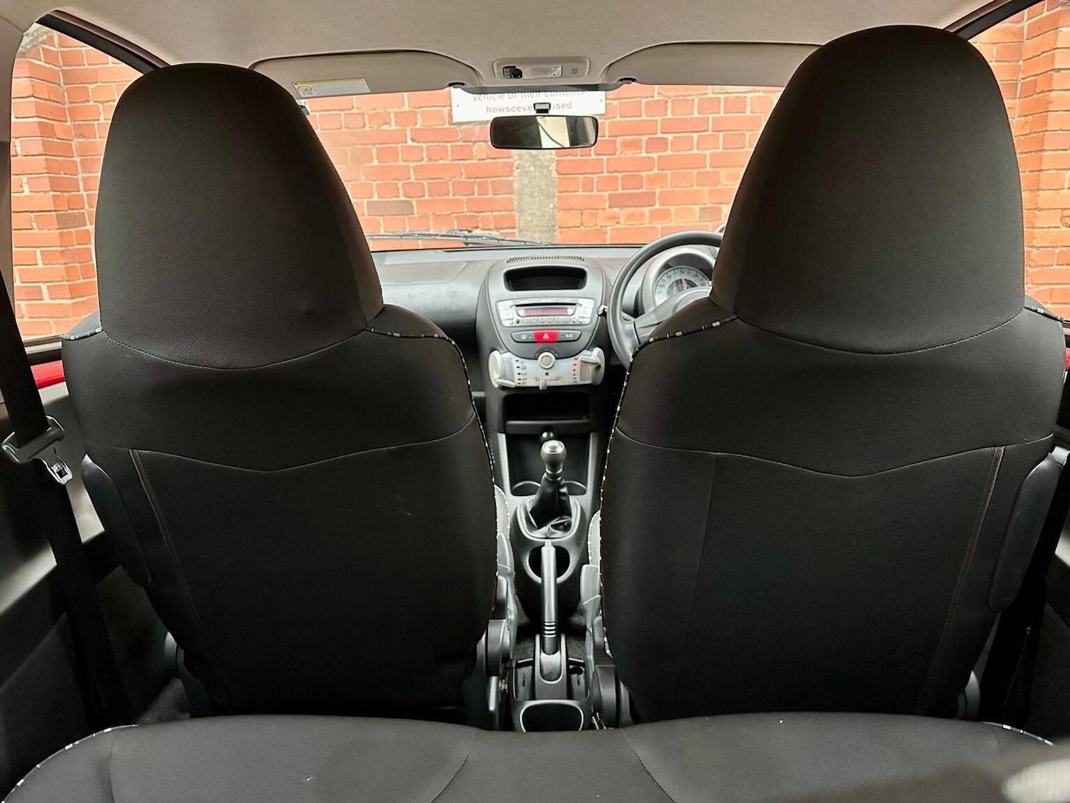 Used Citroen C1 2012 for sale - 77148229: Photo 18