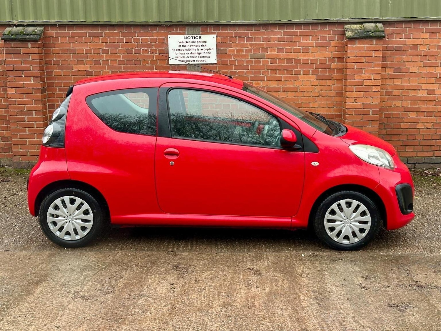 Used Citroen C1 2012 for sale - 77148229: Photo 24