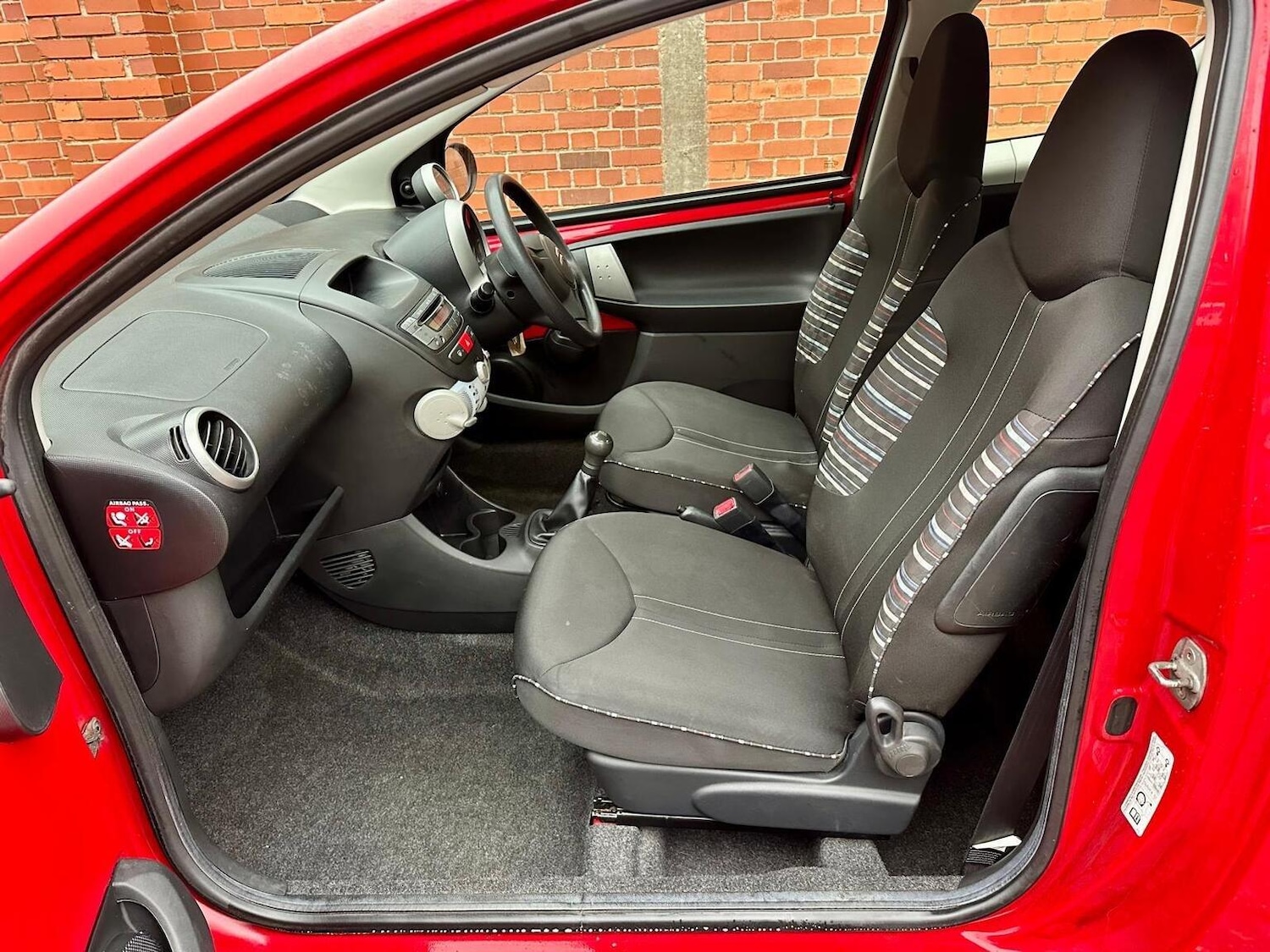 Used Citroen C1 2012 for sale - 77148229: Photo 3