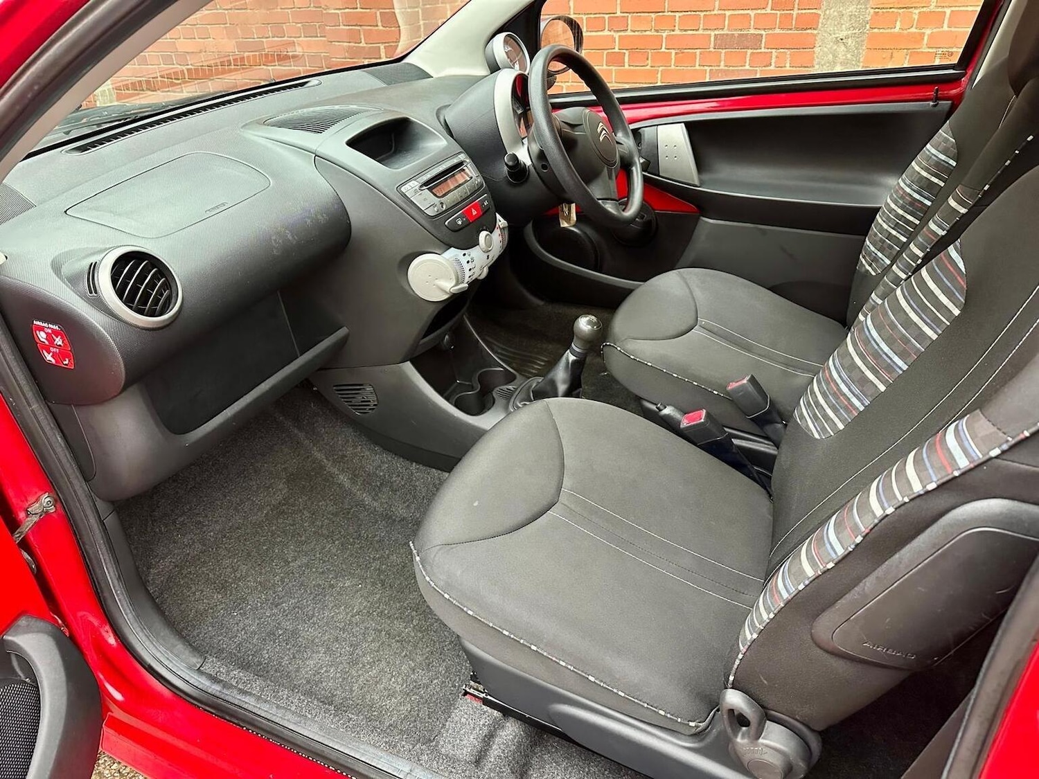 Used Citroen C1 2012 for sale - 77148229: Photo 5