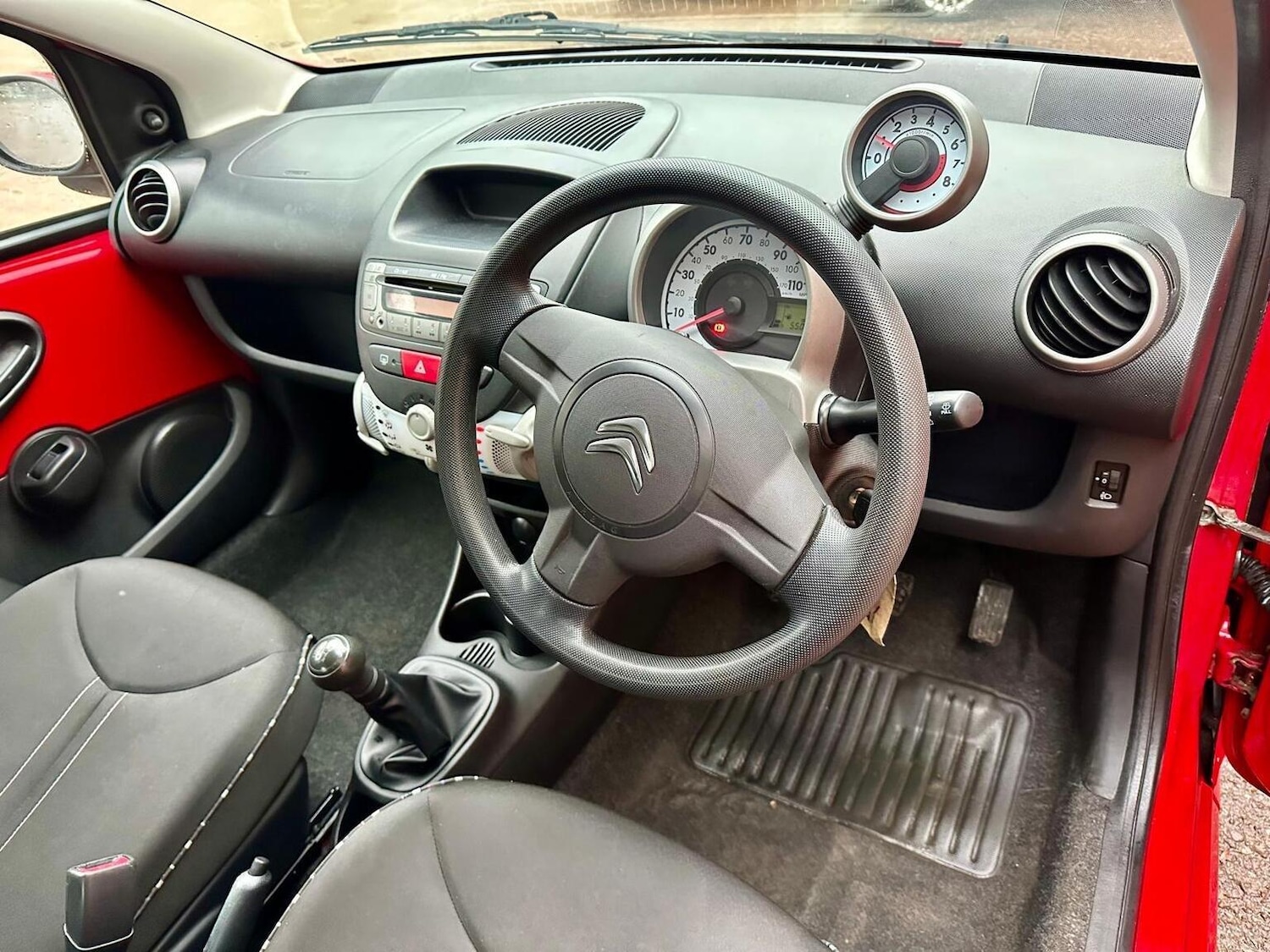 Used Citroen C1 2012 for sale - 77148229: Photo 6