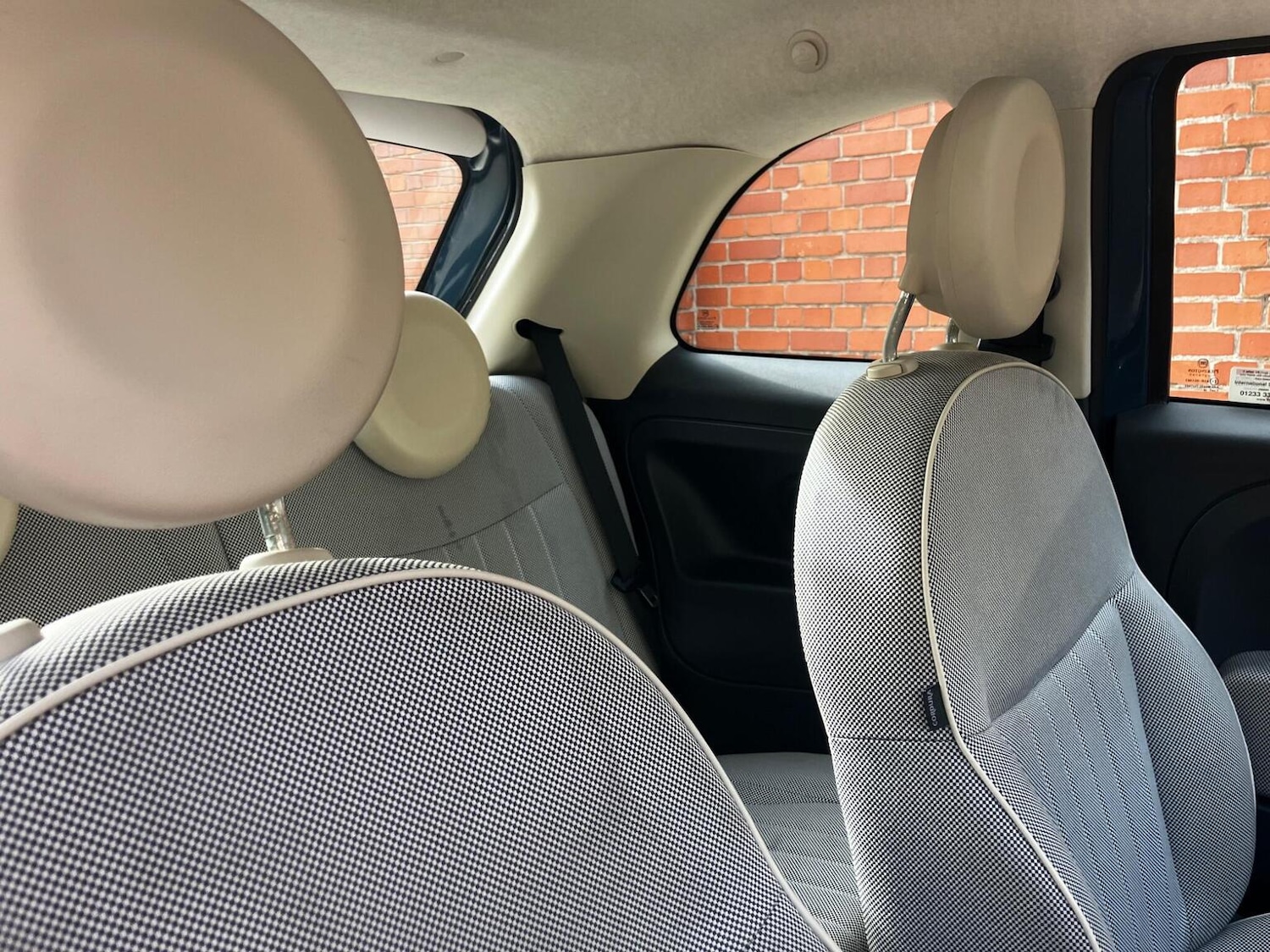 Used Fiat 500 2008 for sale - 76347142: Photo 10