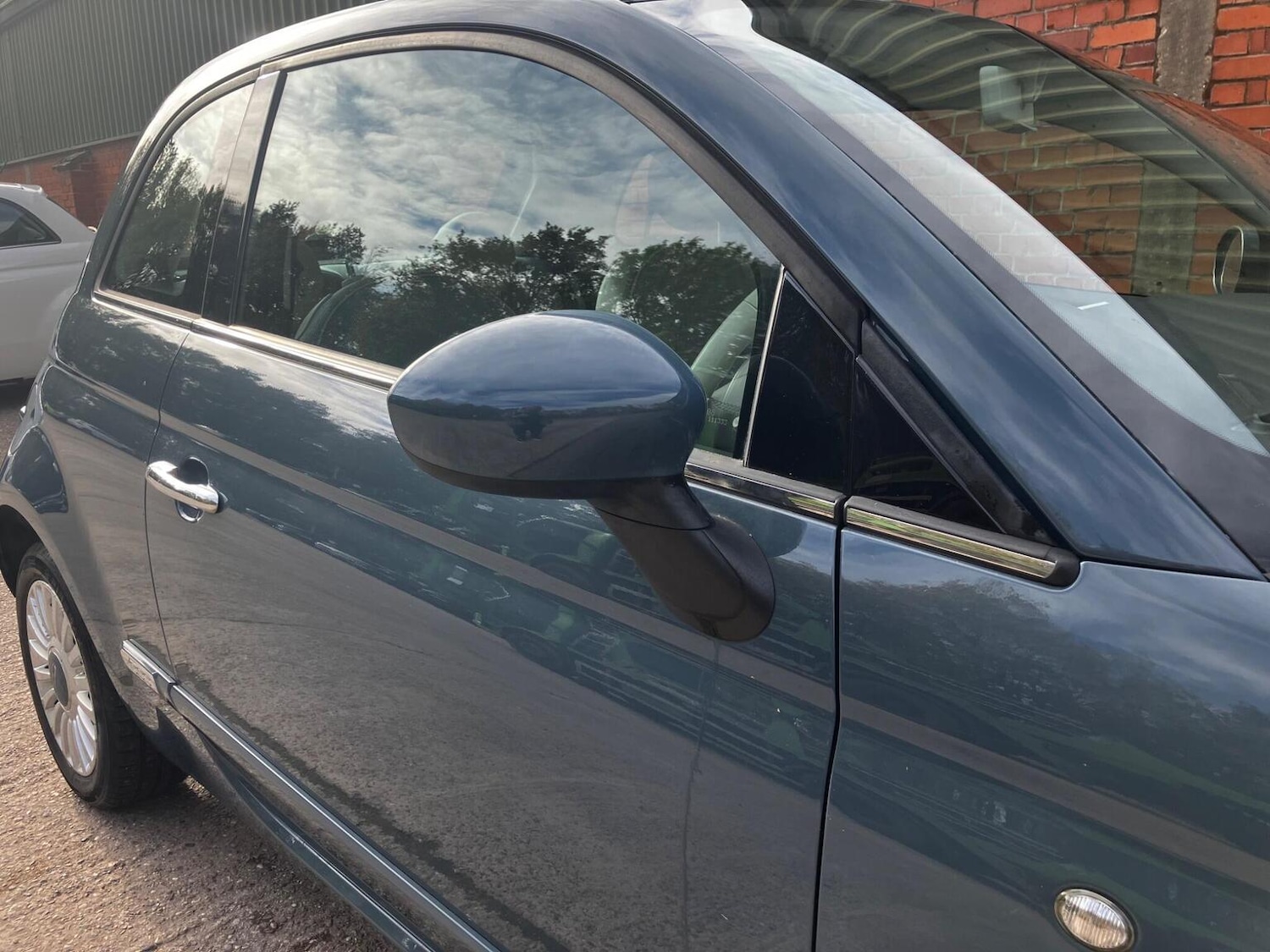 Used Fiat 500 2008 for sale - 76347142: Photo 20