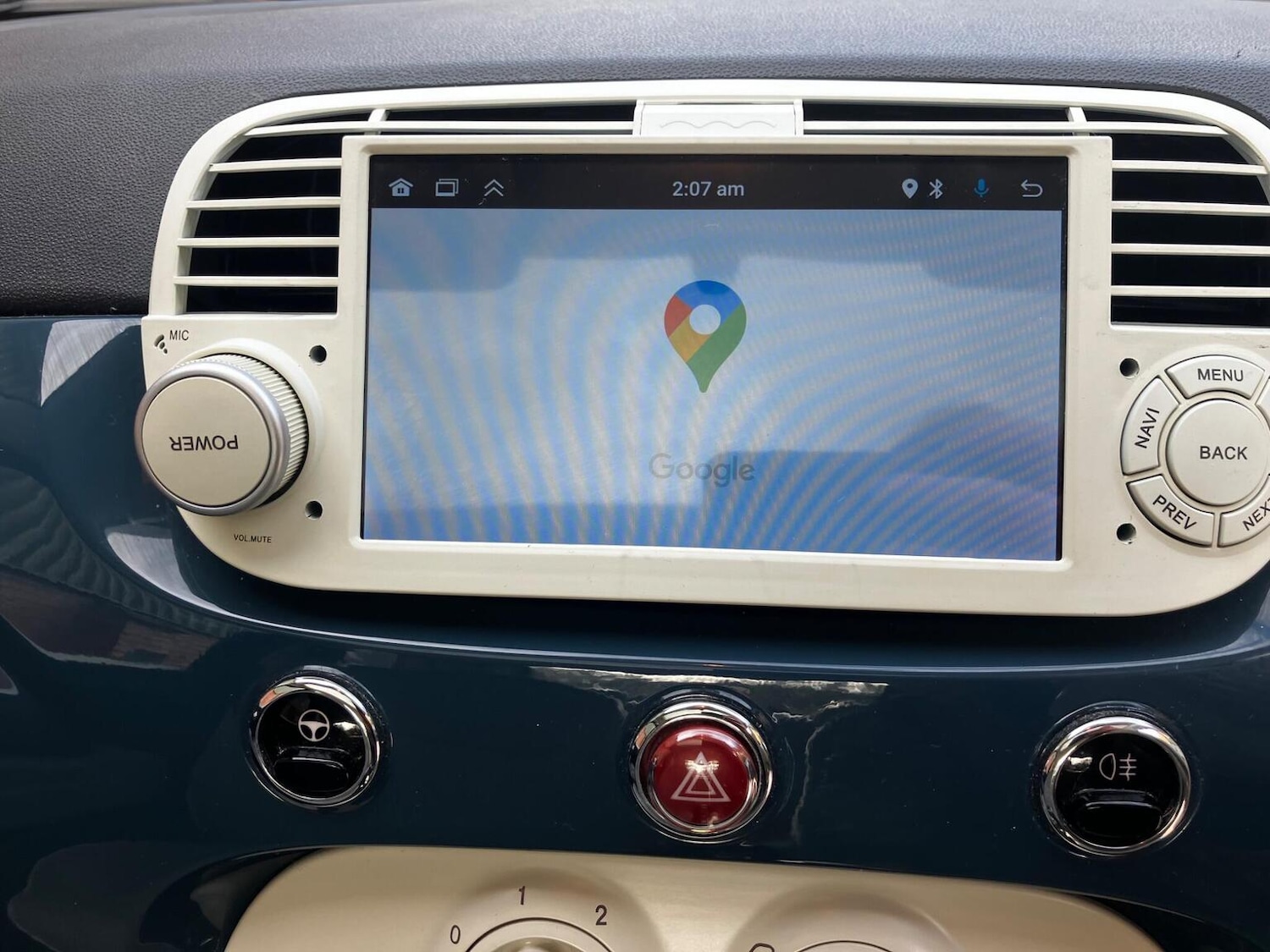 Used Fiat 500 2008 for sale - 76347142: Photo 5