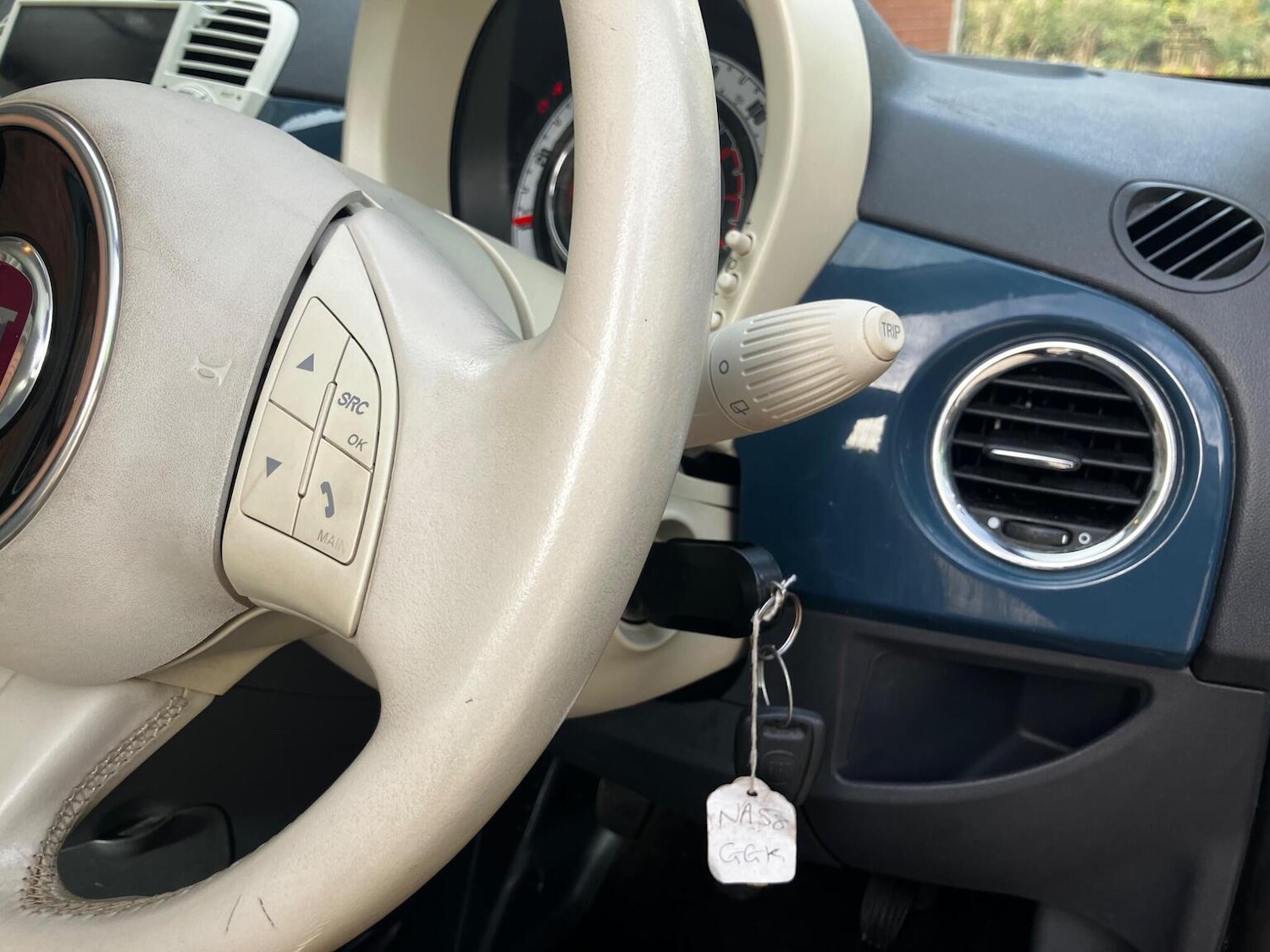 Used Fiat 500 2008 for sale - 76347142: Photo 6