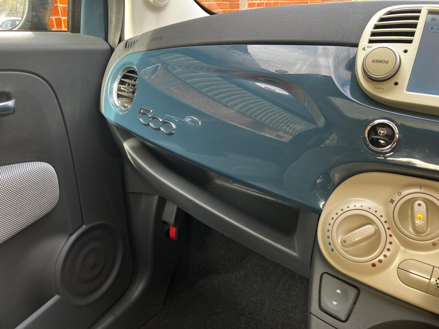 Used Fiat 500 2008 for sale - 76347142: Photo 7