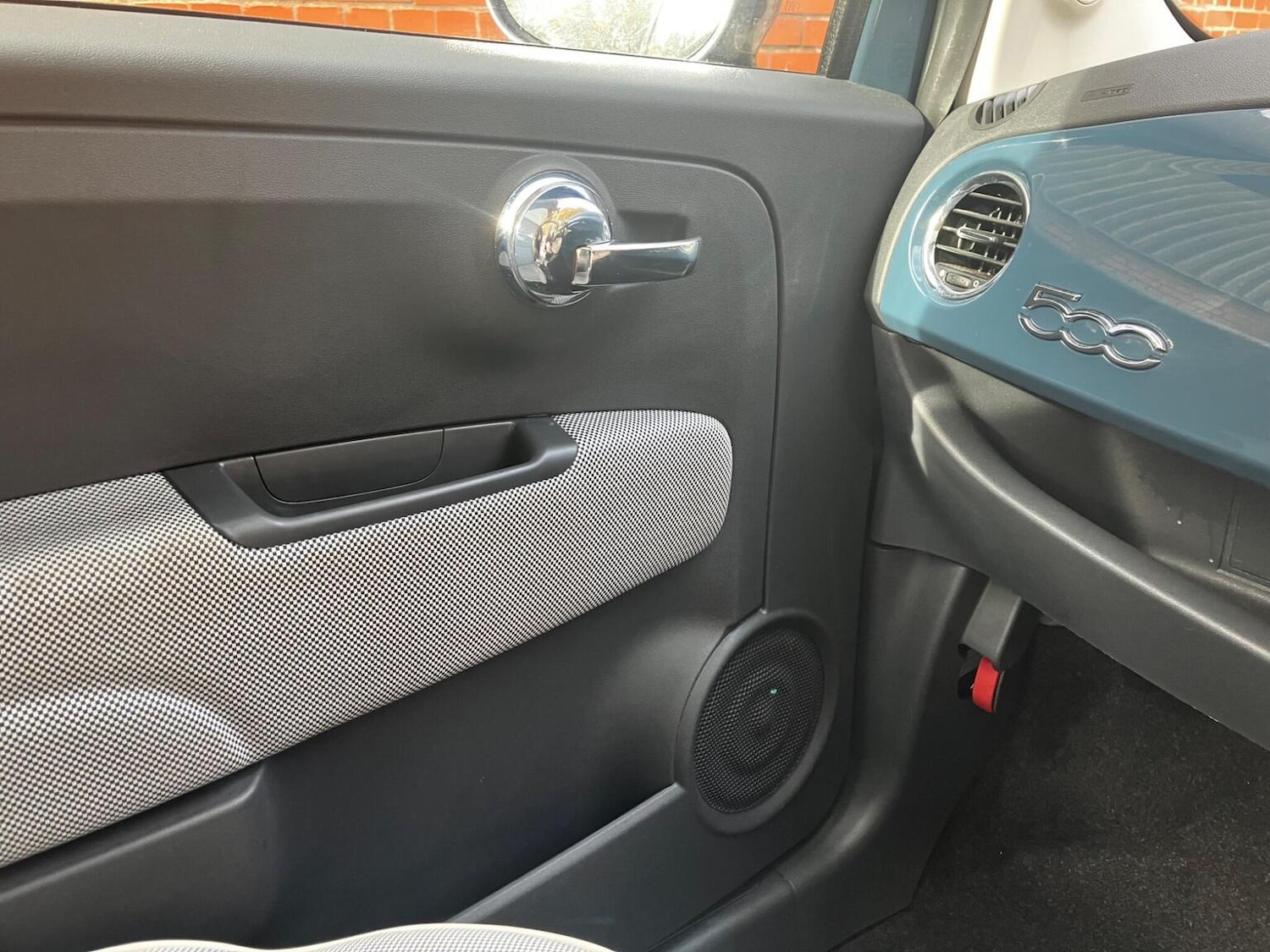 Used Fiat 500 2008 for sale - 76347142: Photo 8