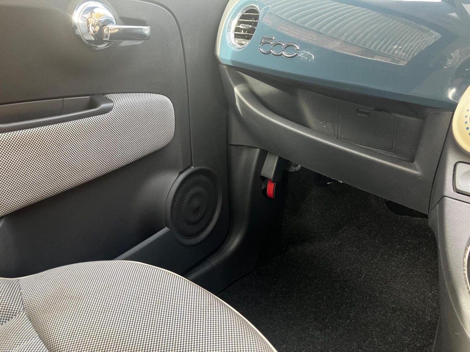 Used Fiat 500 2008 for sale - 76347142: Photo 9