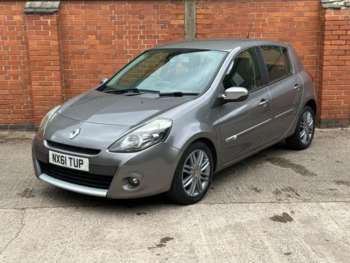 Used Renault Clio 2011 for sale - 75124347: Photo