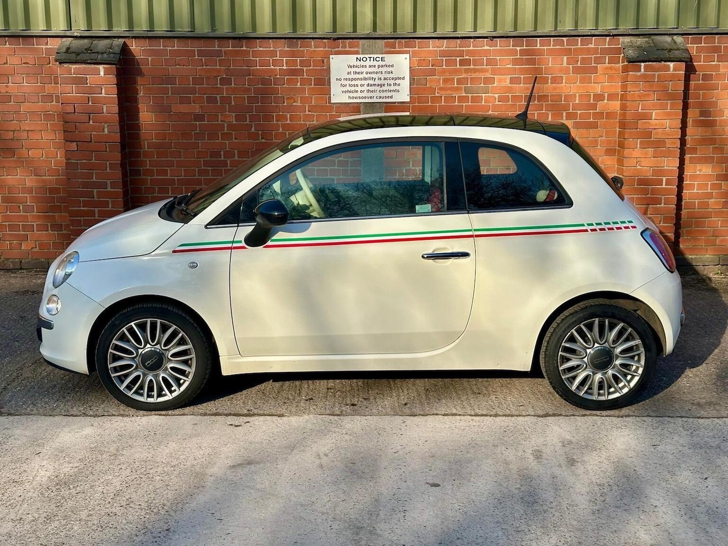 Used Fiat 500 2014 for sale - 78176142: Photo 19