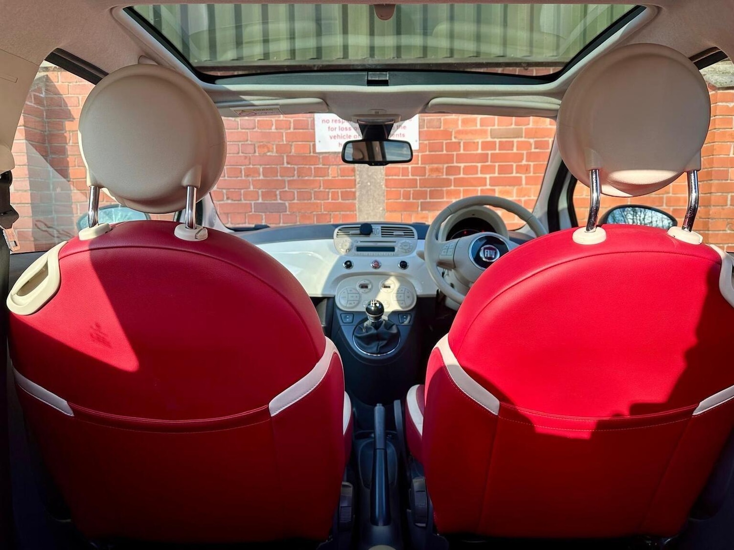 Used Fiat 500 2014 for sale - 78176142: Photo 25