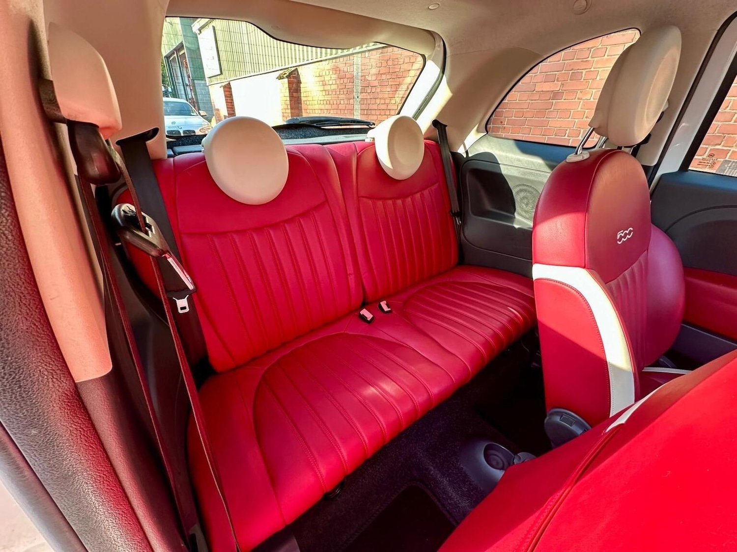 Used Fiat 500 2014 for sale - 78176142: Photo 4