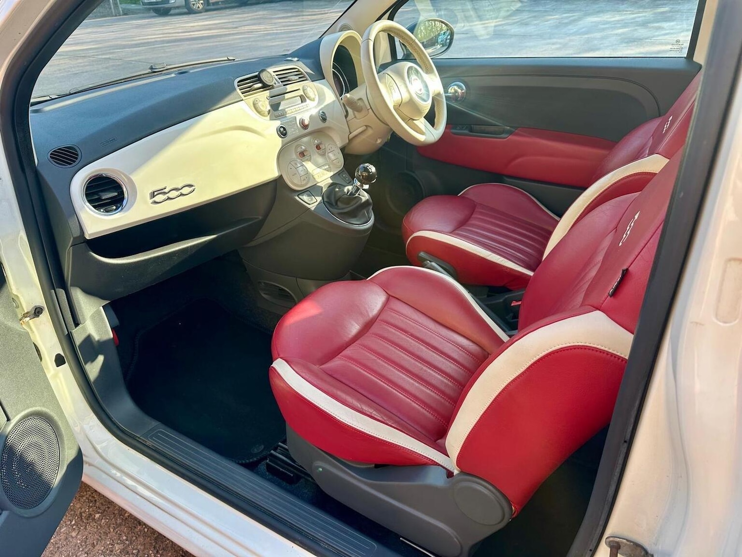 Used Fiat 500 2014 for sale - 78176142: Photo 7