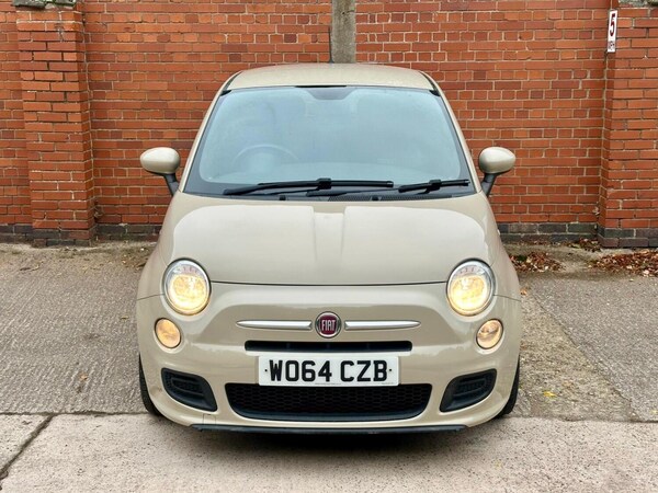Used Fiat 500 2015 for sale - 76218814: Photo 19