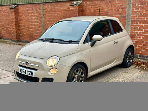 Used Fiat 500 2015 for sale - 76218814: Photo 21