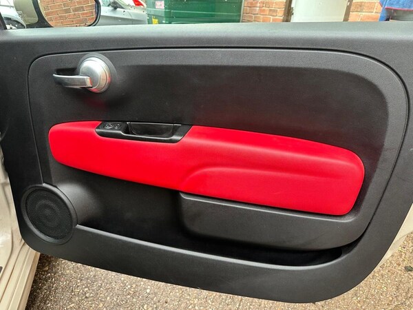 Used Fiat 500 2015 for sale - 76218814: Photo 8