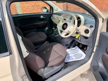 Used Fiat 500 2013 for sale - 78787944: Photo