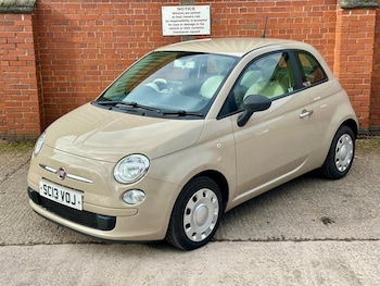 Fiat 500 feature image