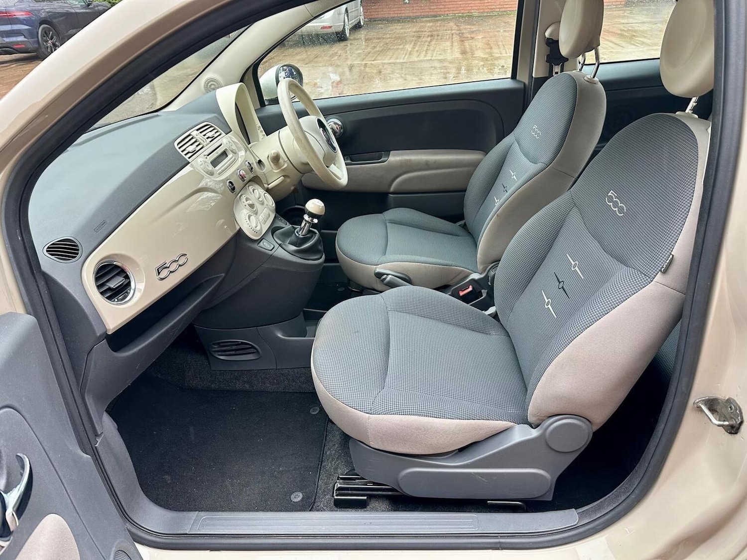 Used Fiat 500 2014 for sale - 77616323: Photo 11