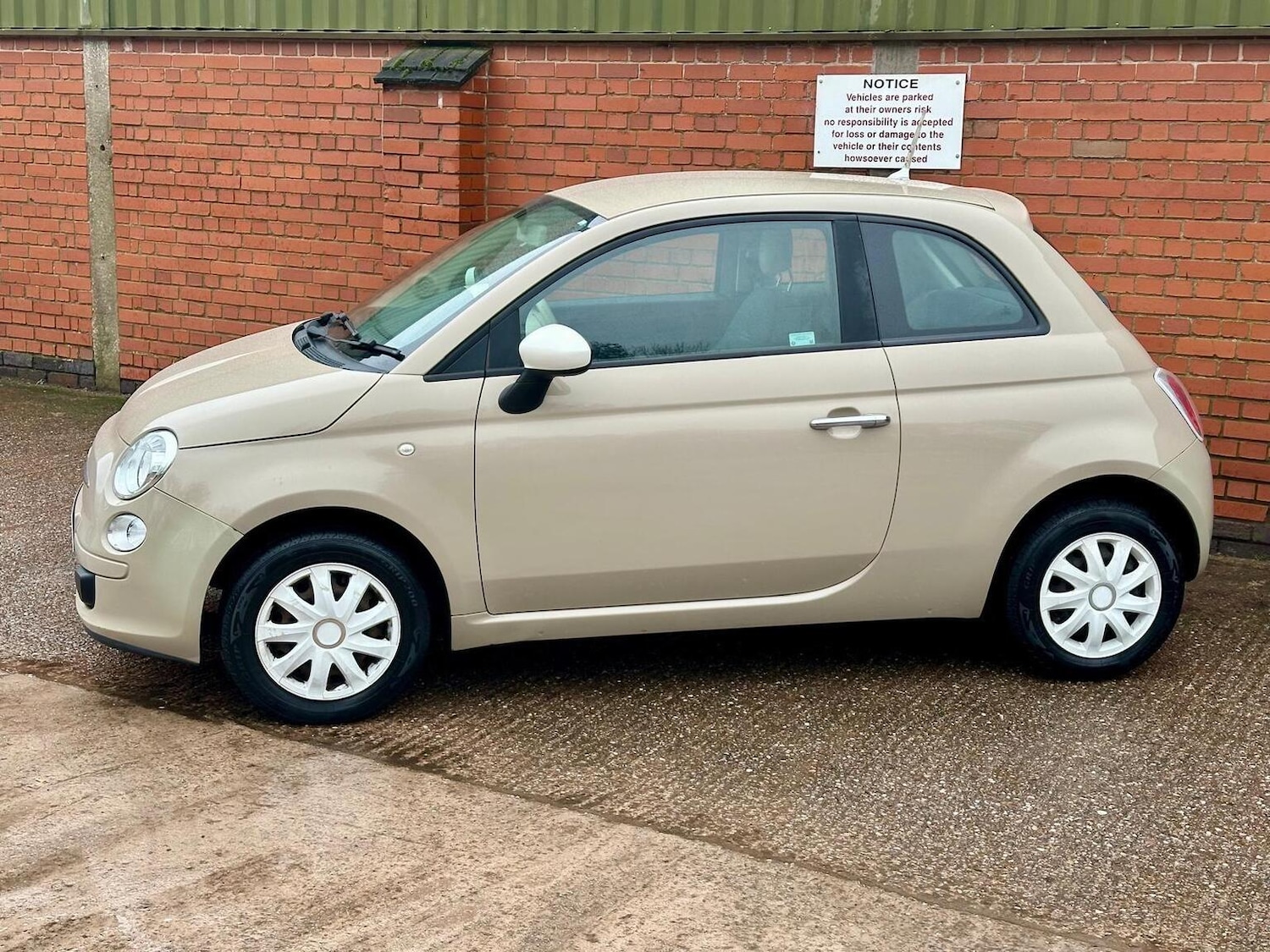 Used Fiat 500 2014 for sale - 77616323: Photo 23