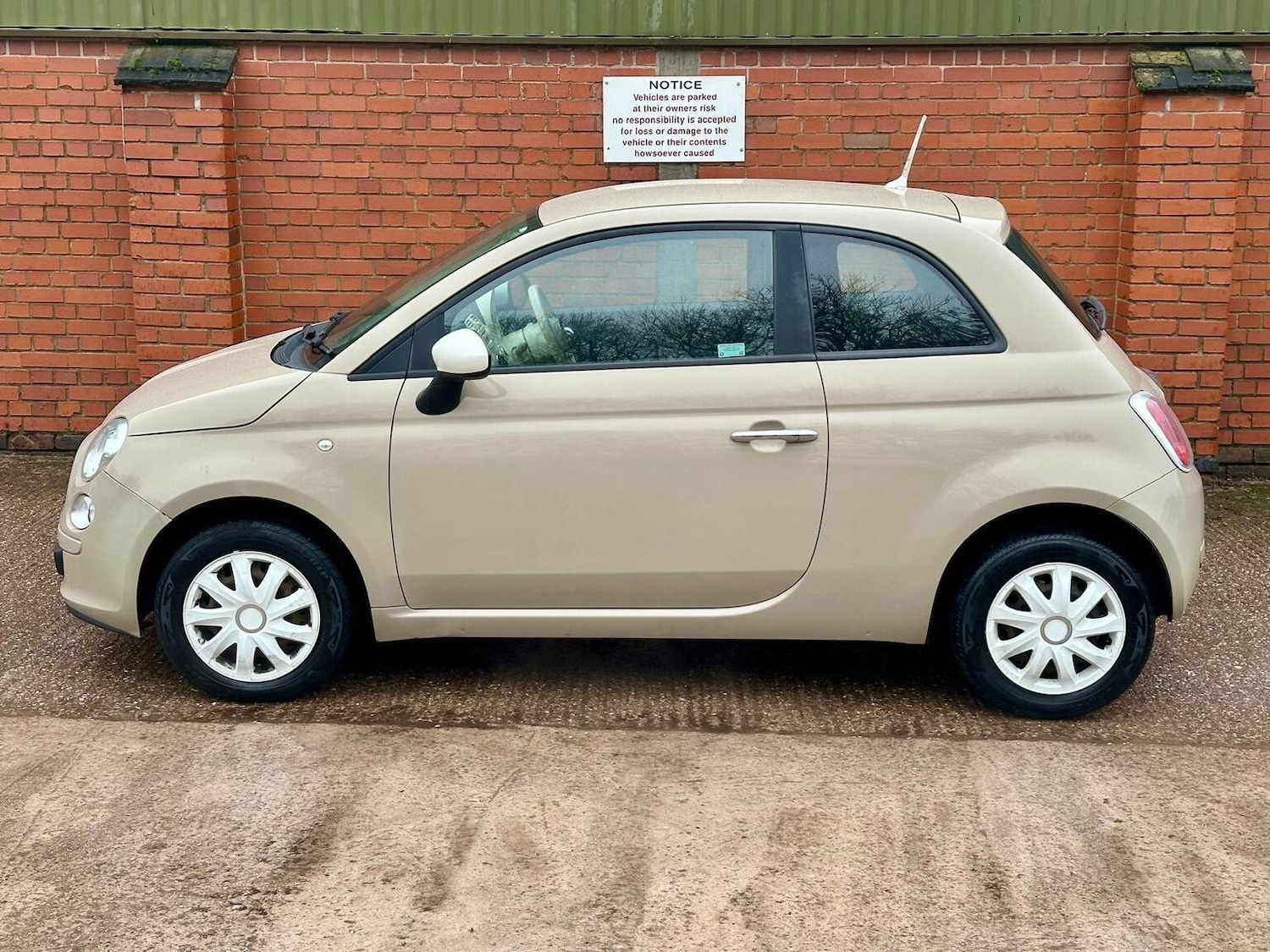 Used Fiat 500 2014 for sale - 77616323: Photo 25