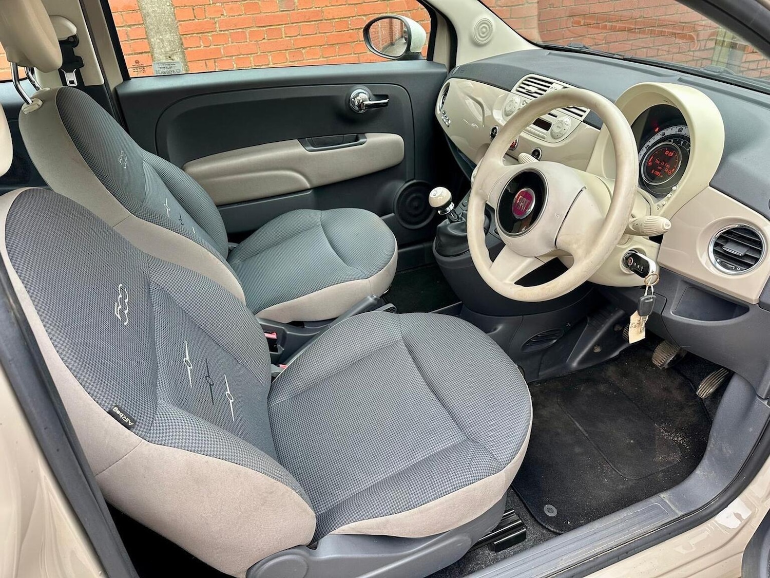 Used Fiat 500 2014 for sale - 77616323: Photo 3