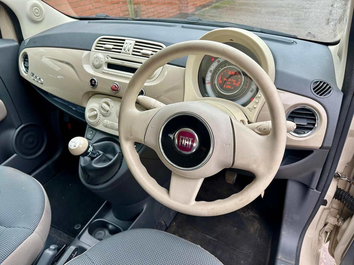 Used Fiat 500 2014 for sale - 77616323: Photo 5