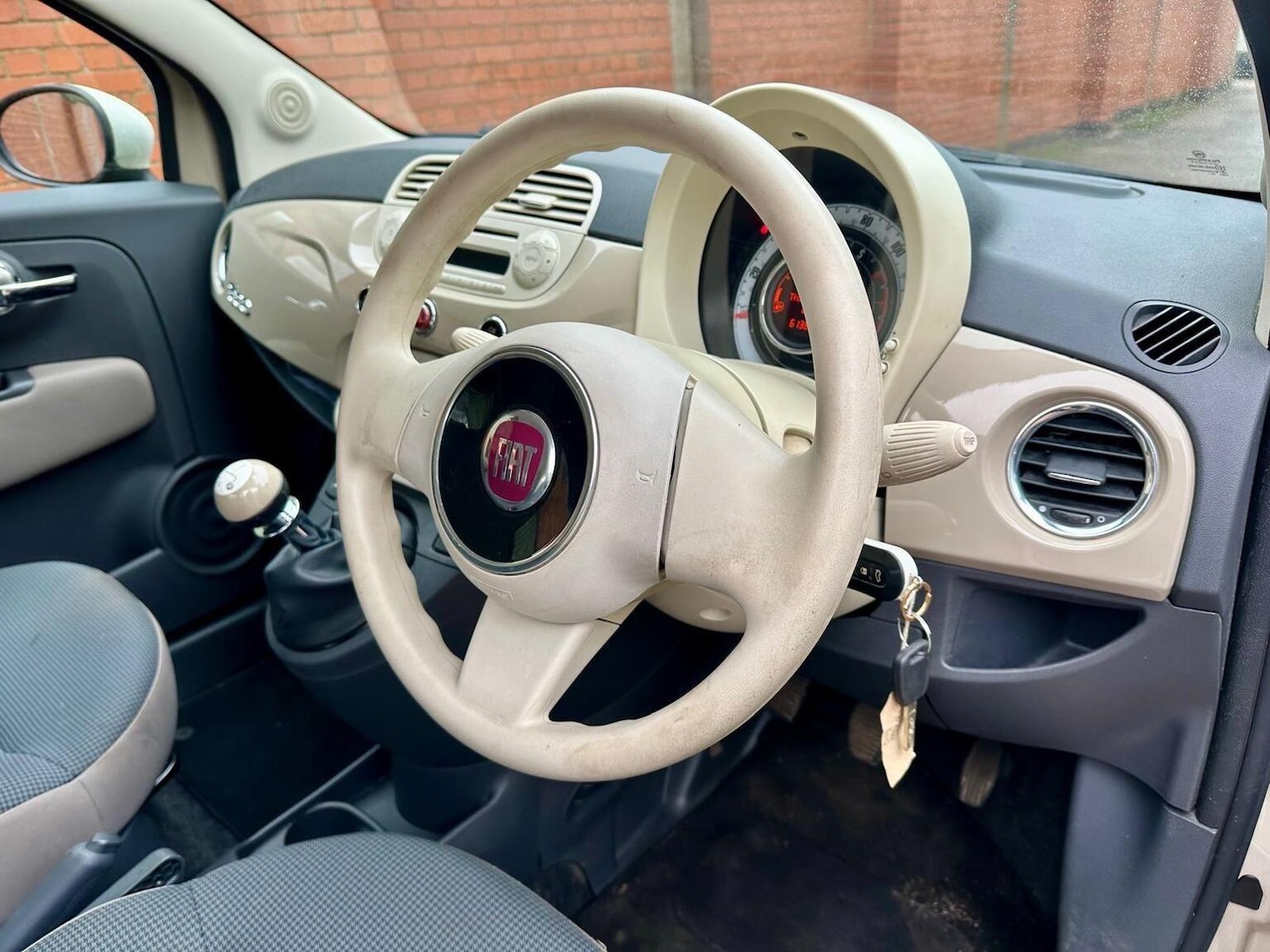 Used Fiat 500 2014 for sale - 77616323: Photo 6