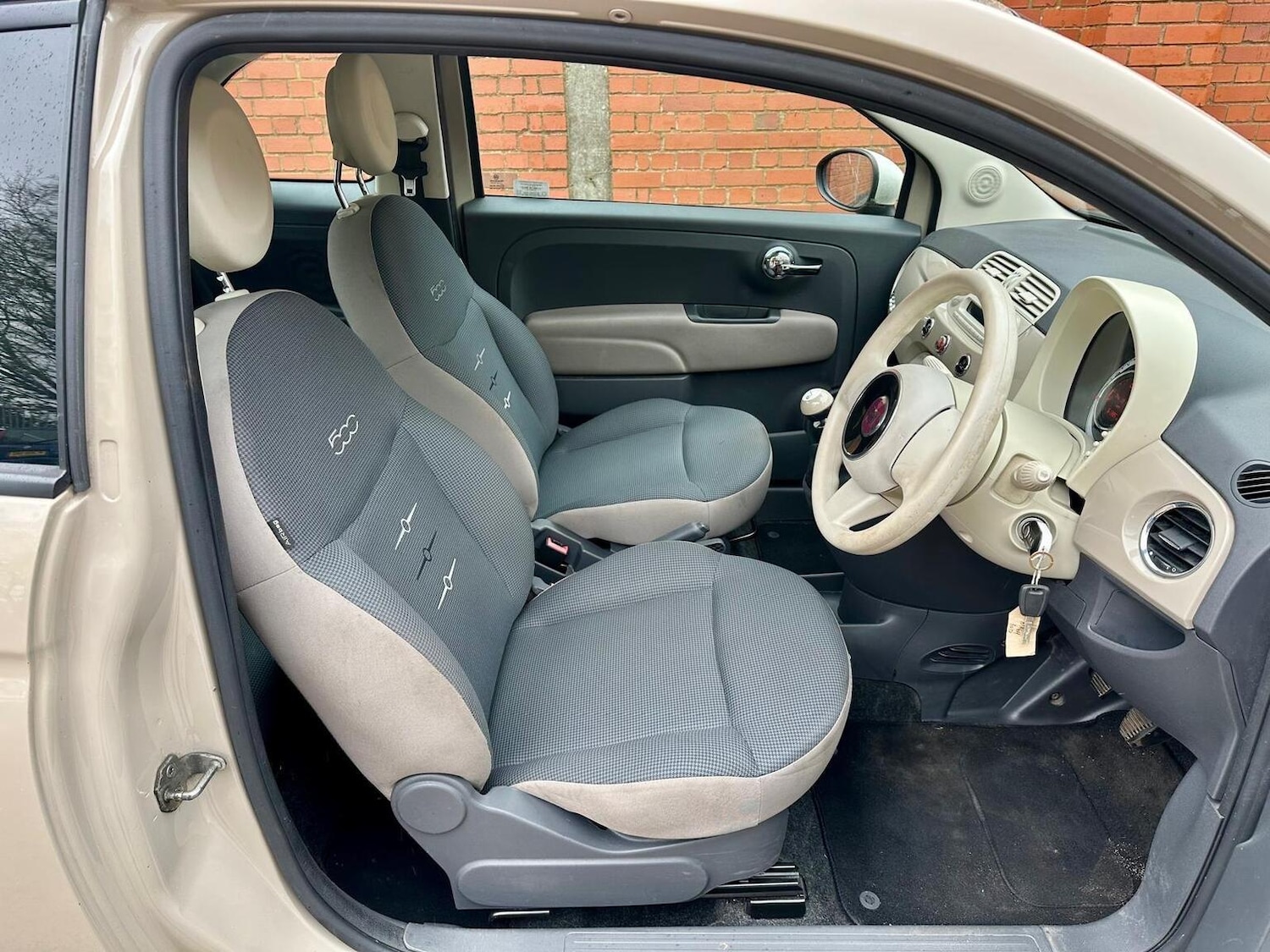 Used Fiat 500 2014 for sale - 77616323: Photo 8