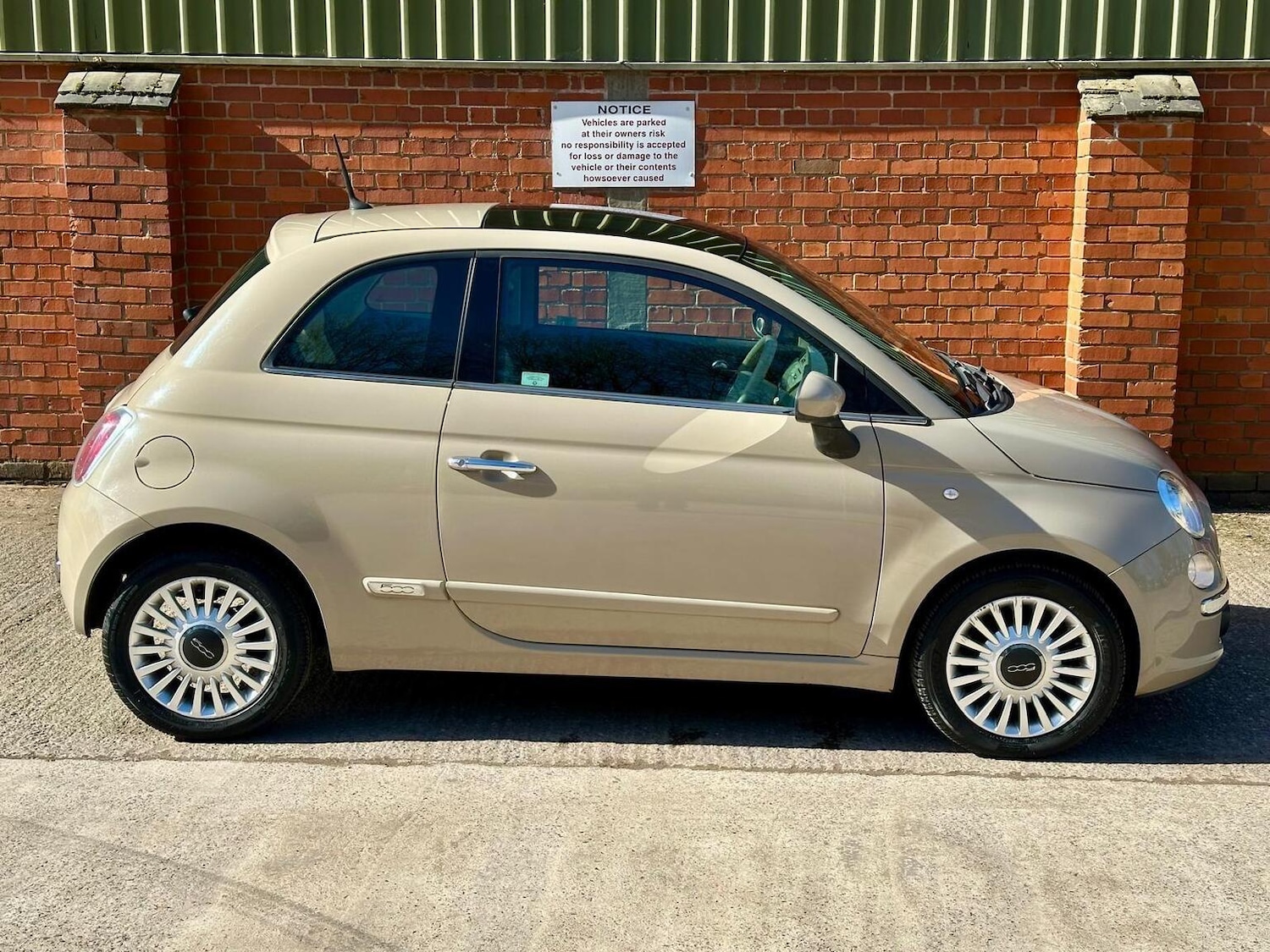 Used Fiat 500 2013 for sale - 77931291: Photo 12
