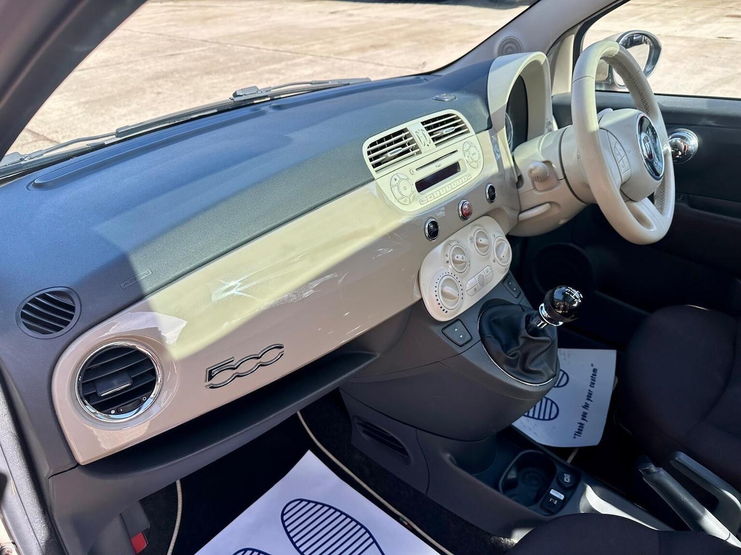 Used Fiat 500 2013 for sale - 77931291: Photo 14