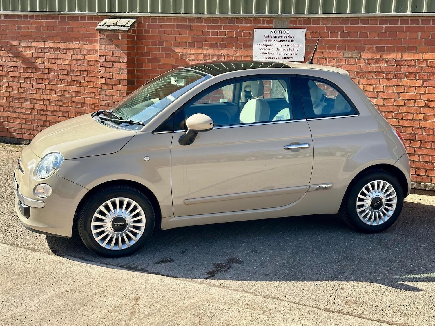 Used Fiat 500 2013 for sale - 77931291: Photo 17