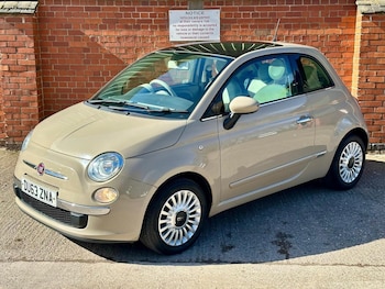 Fiat 500 feature image