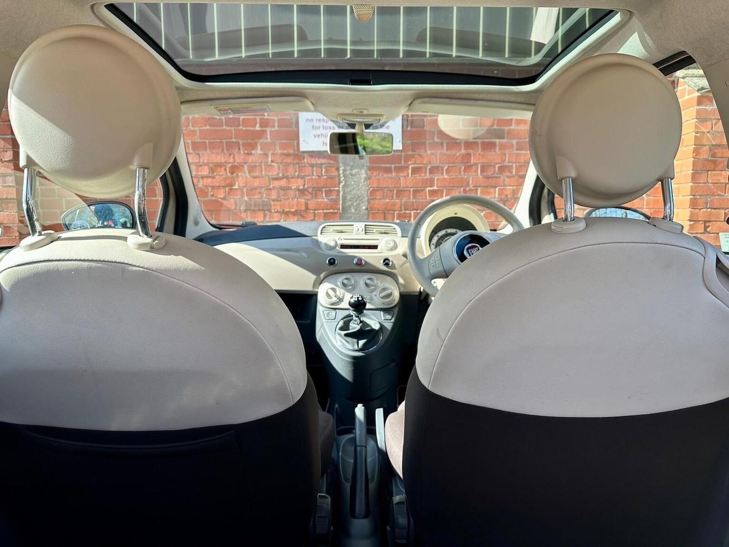 Used Fiat 500 2013 for sale - 77931291: Photo 20