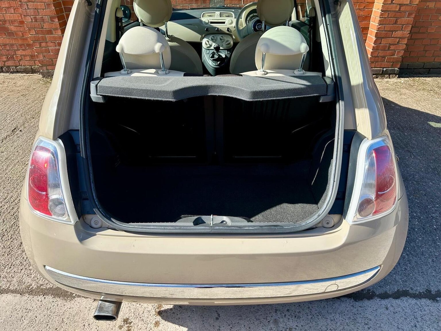 Used Fiat 500 2013 for sale - 77931291: Photo 21