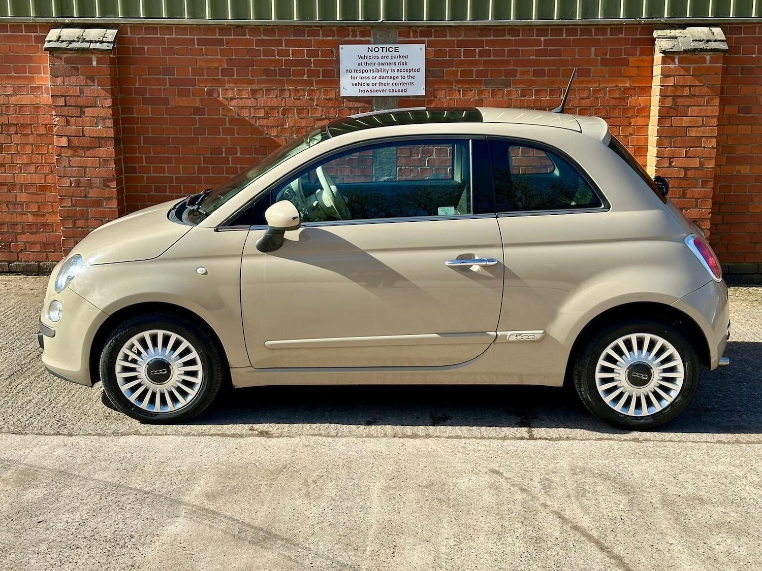 Used Fiat 500 2013 for sale - 77931291: Photo 26