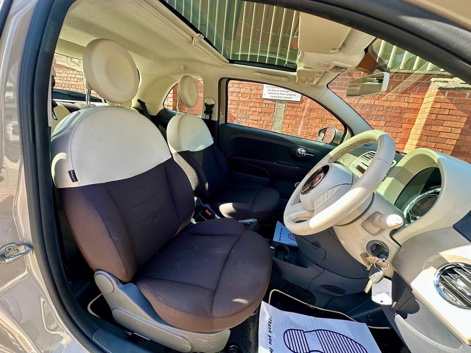 Used Fiat 500 2013 for sale - 77931291: Photo 3