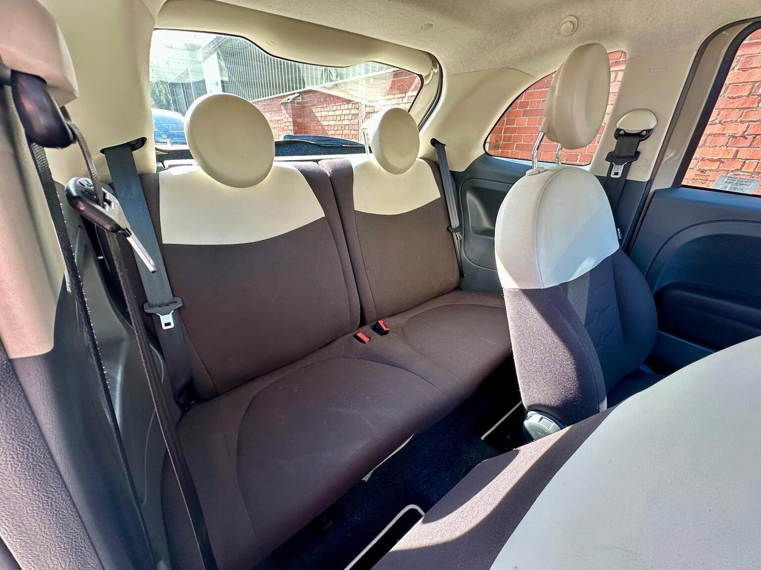 Used Fiat 500 2013 for sale - 77931291: Photo 4