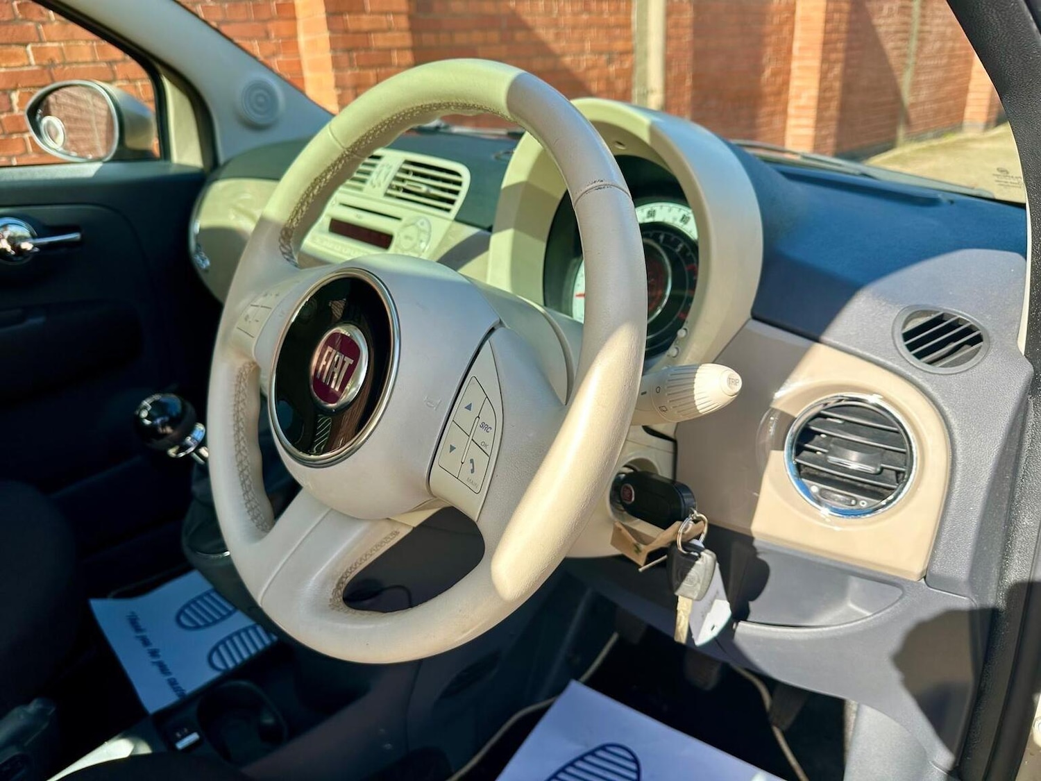 Used Fiat 500 2013 for sale - 77931291: Photo 5