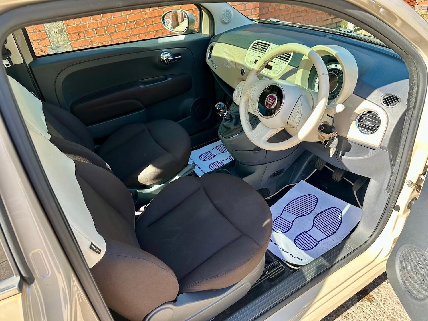 Used Fiat 500 2013 for sale - 77931291: Photo 6