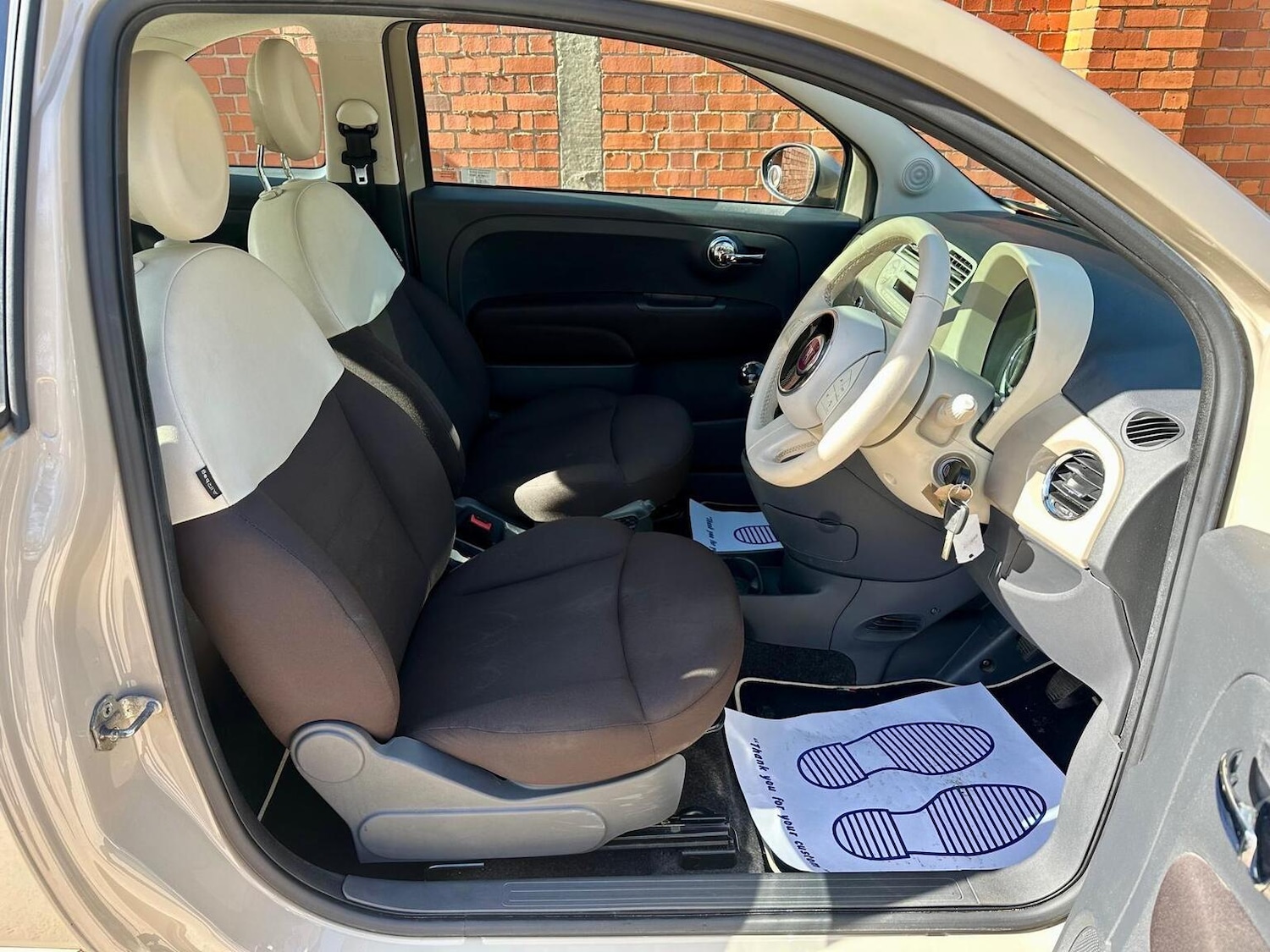 Used Fiat 500 2013 for sale - 77931291: Photo 7