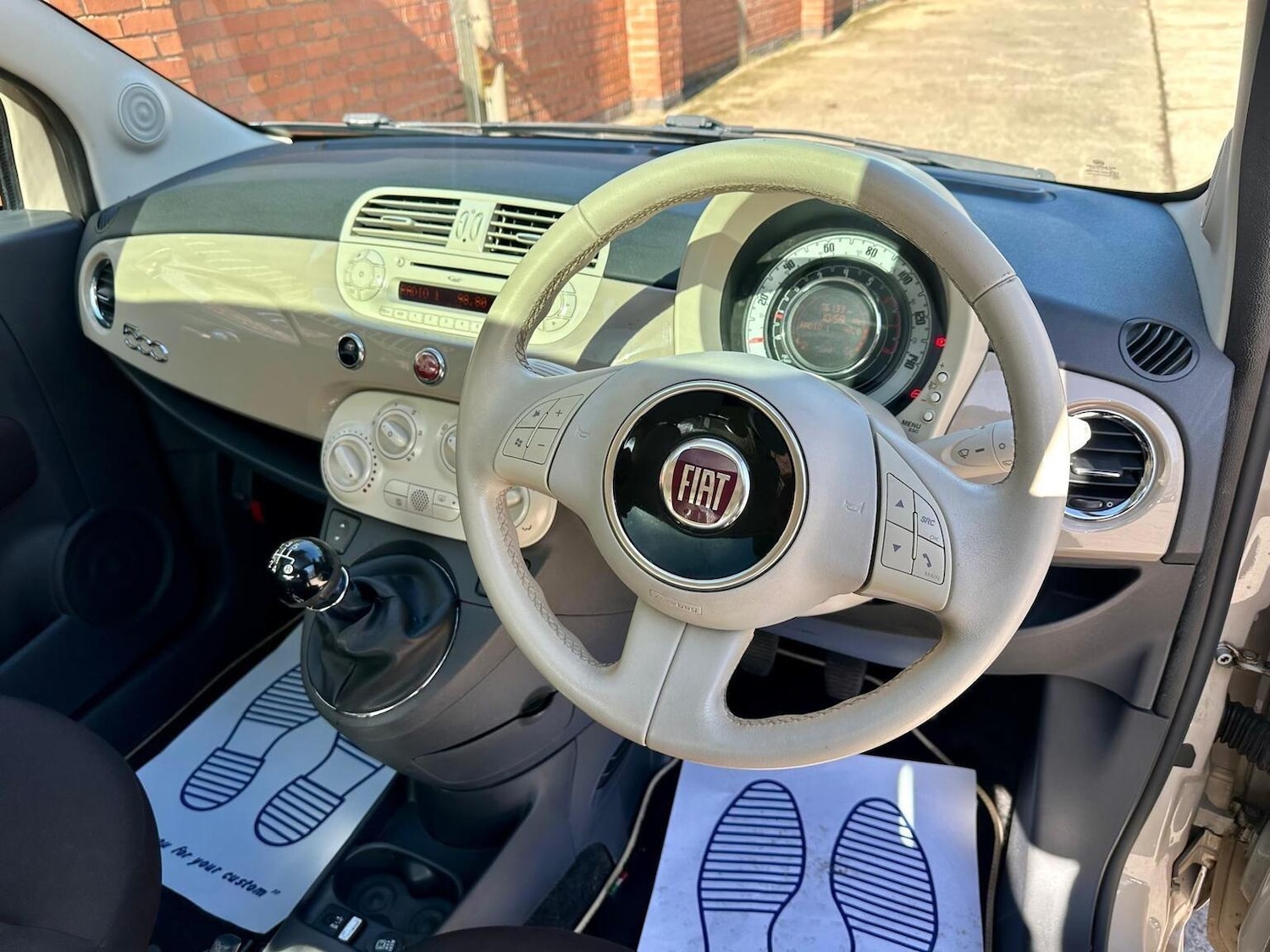 Used Fiat 500 2013 for sale - 77931291: Photo 8